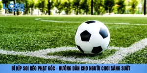 Bí kíp soi kèo phạt góc lc88